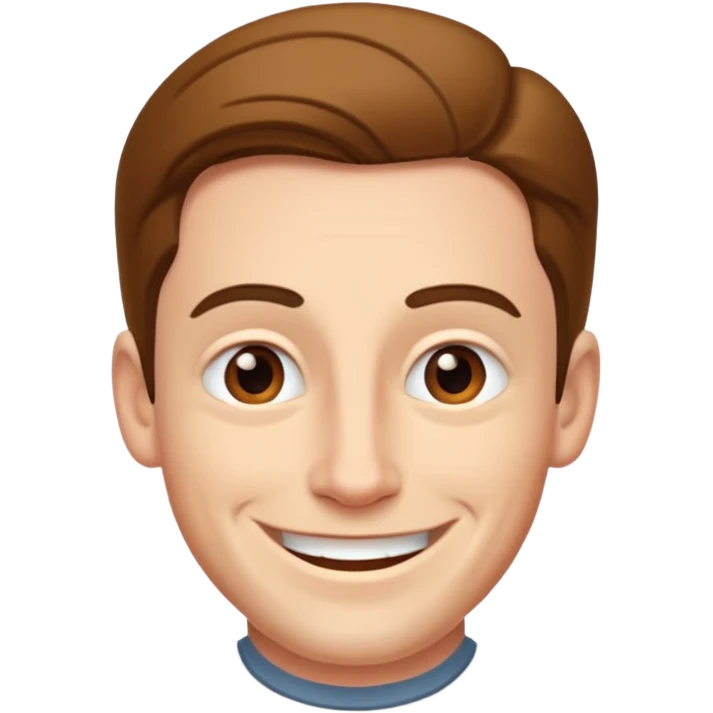 Tom Neuwirth emoji