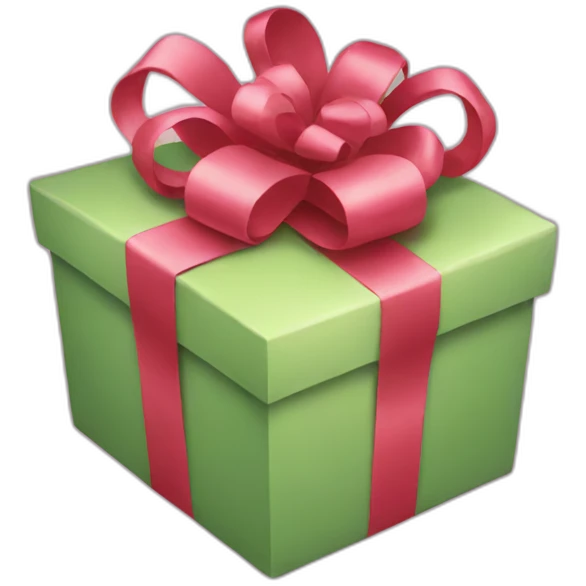 gift emoji