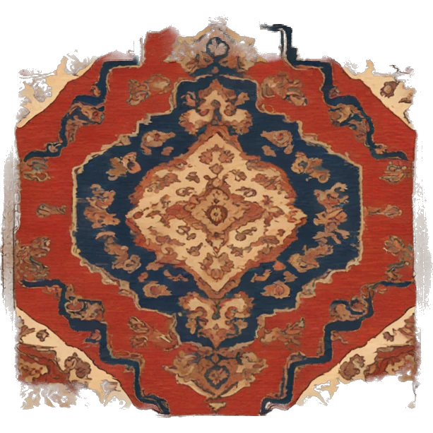 persian rug emoji