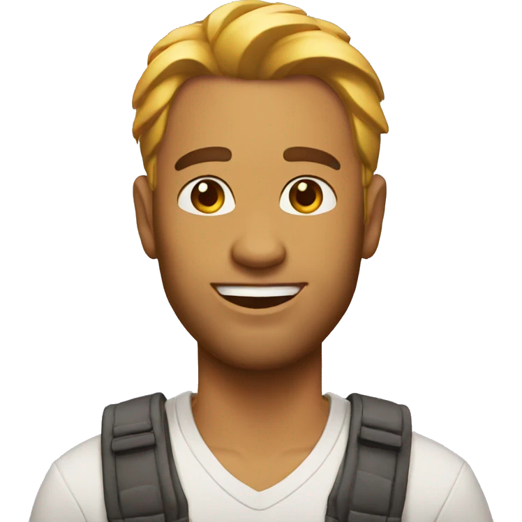 malibu emoji