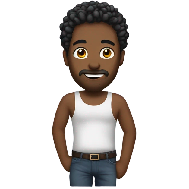 creative digital artist emoji