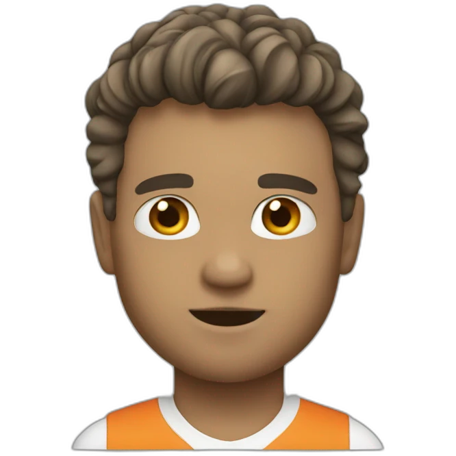 Sports emoji