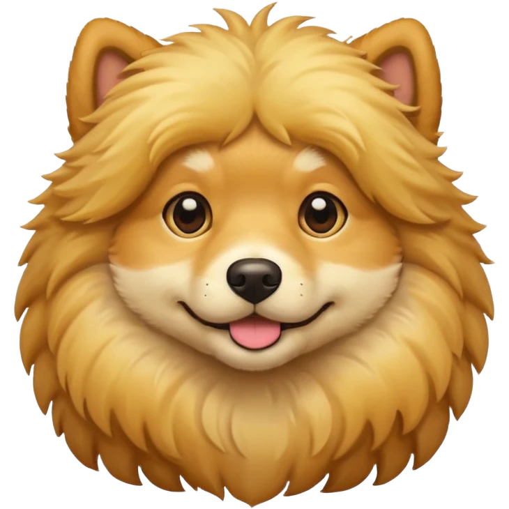 dog emoji
