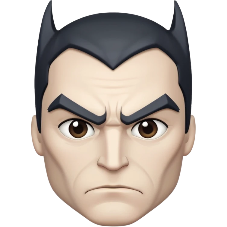 Batmn emoji