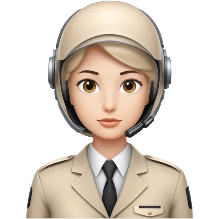 ai agent emoji