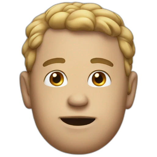 Dick emoji