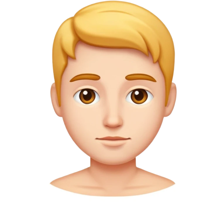 Halo emoji