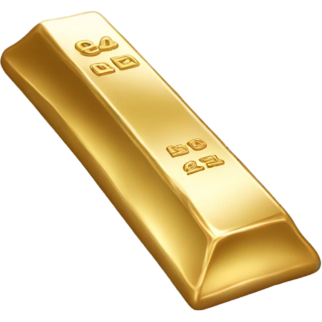 gold emoji