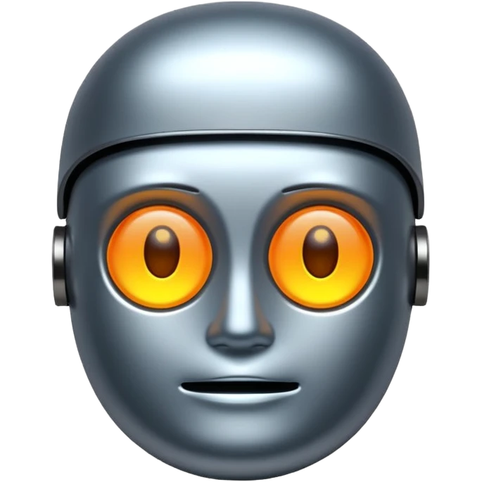 INTELIGENCIA ARTIFICIAL emoji