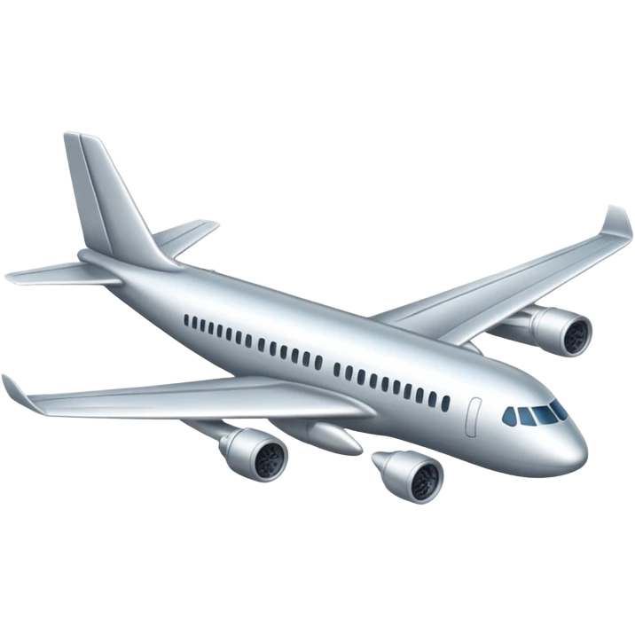 Airplane  emoji