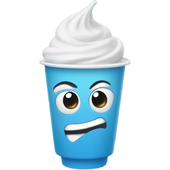 gogurt emoji