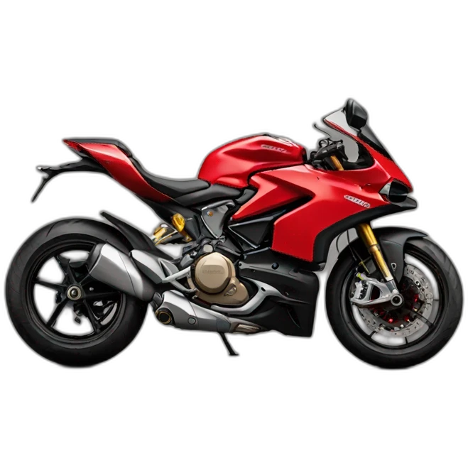 ducati emoji