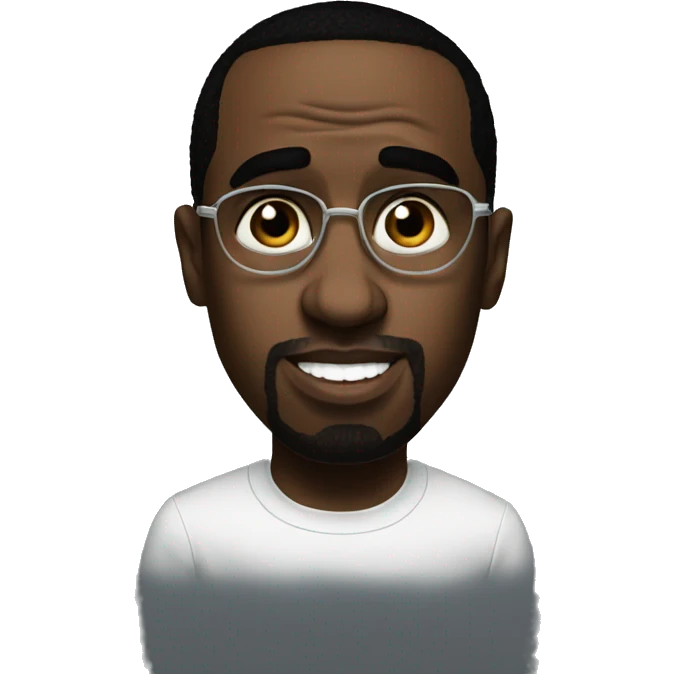 P.diddy emoji