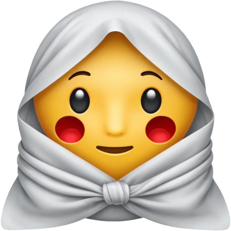Hidden product emoji
