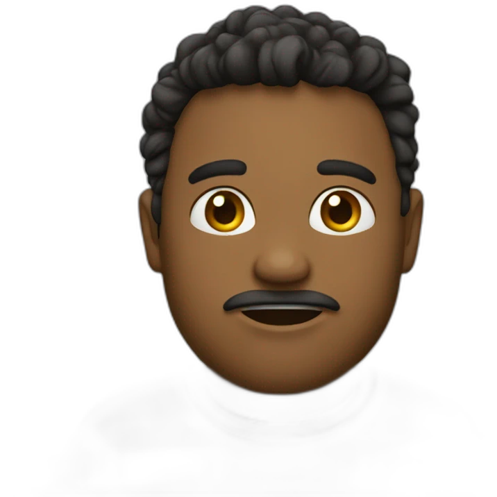 Filled to the brim emoji