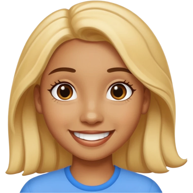 Anaya emoji