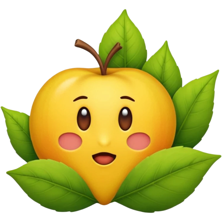 Porn emoji
