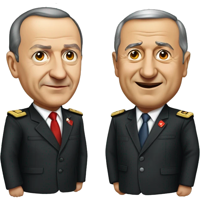 recep tayip erdoğan emoji