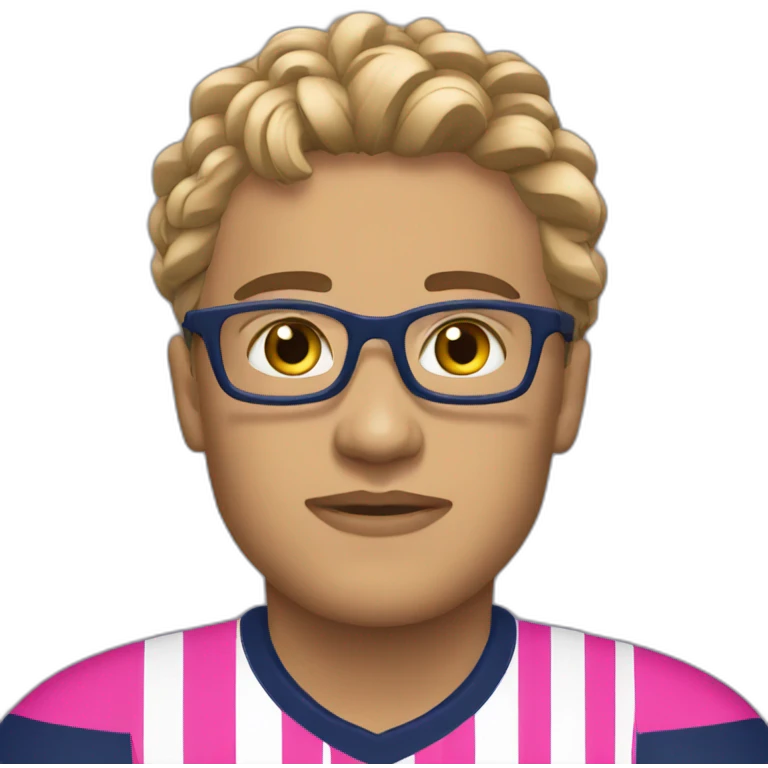 dulwich hamlet emoji