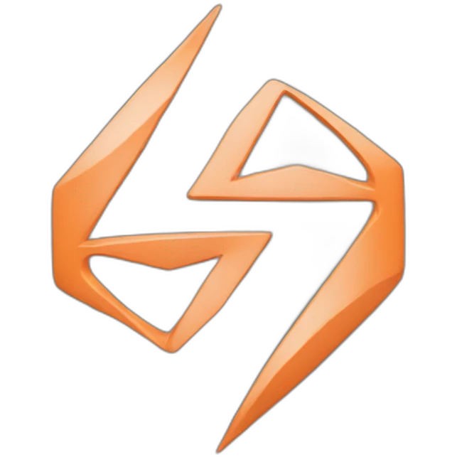 Cupra logo emoji