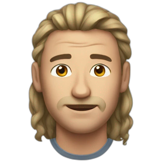 Ben la den emoji