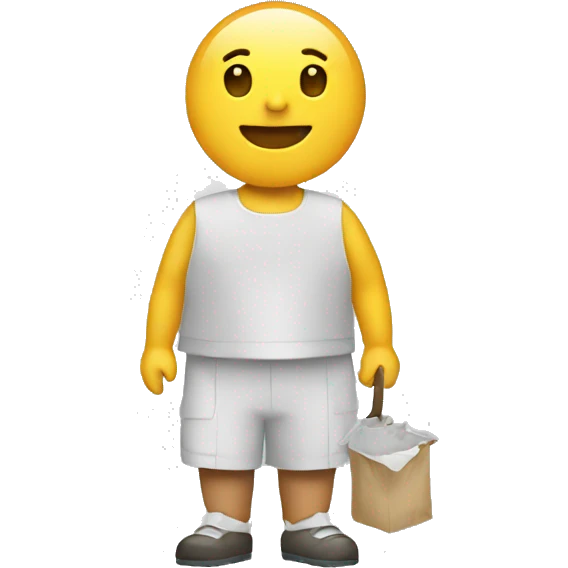 acts of service emoji