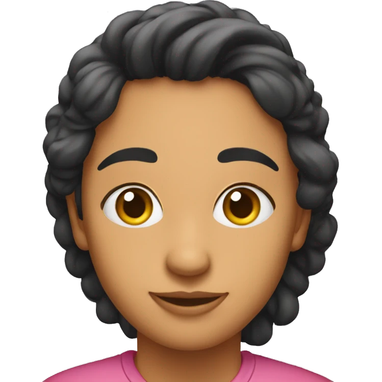 Emoji name with komal emoji