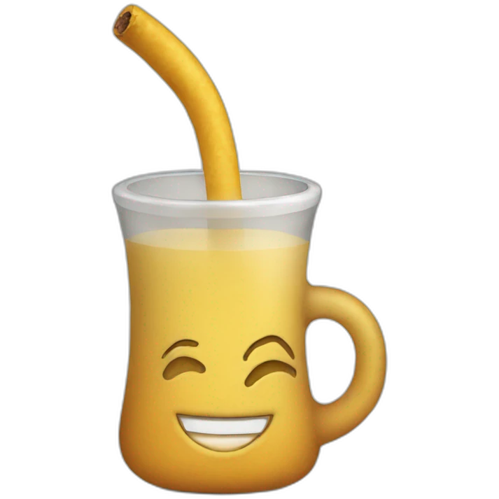 Chicha emoji