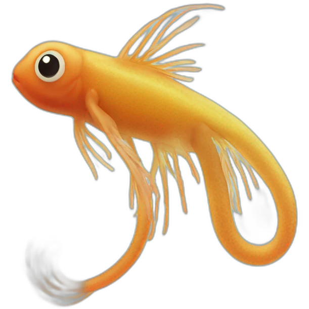 sea monkeys emoji