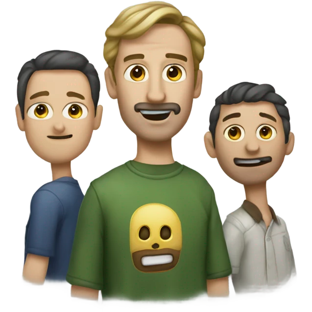 Халат зеленый с перьями emoji