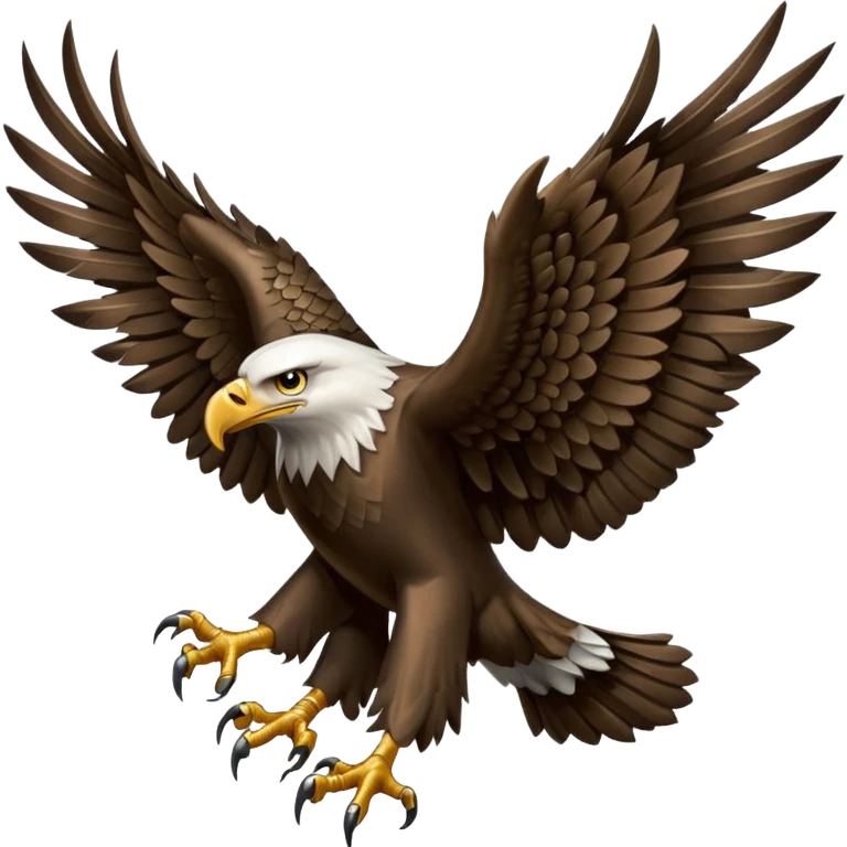 عقاب  نازی المان ها emoji