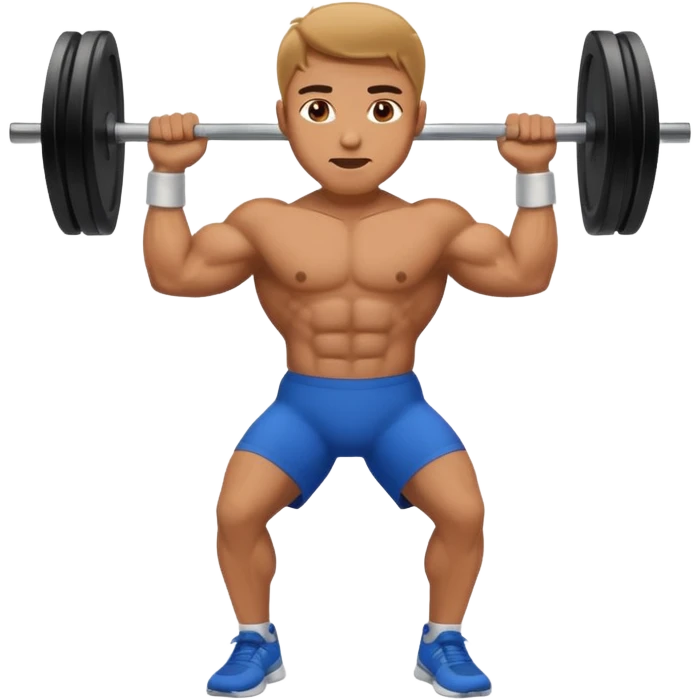 naked man jorking emoji