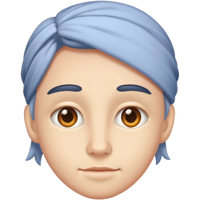 Michou emoji