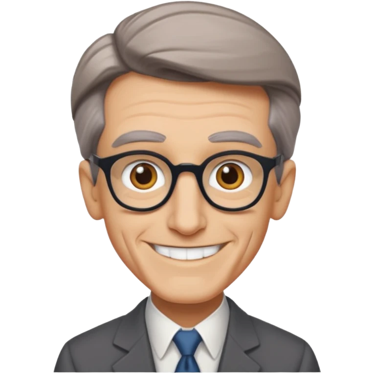 Waylon Smithers emoji