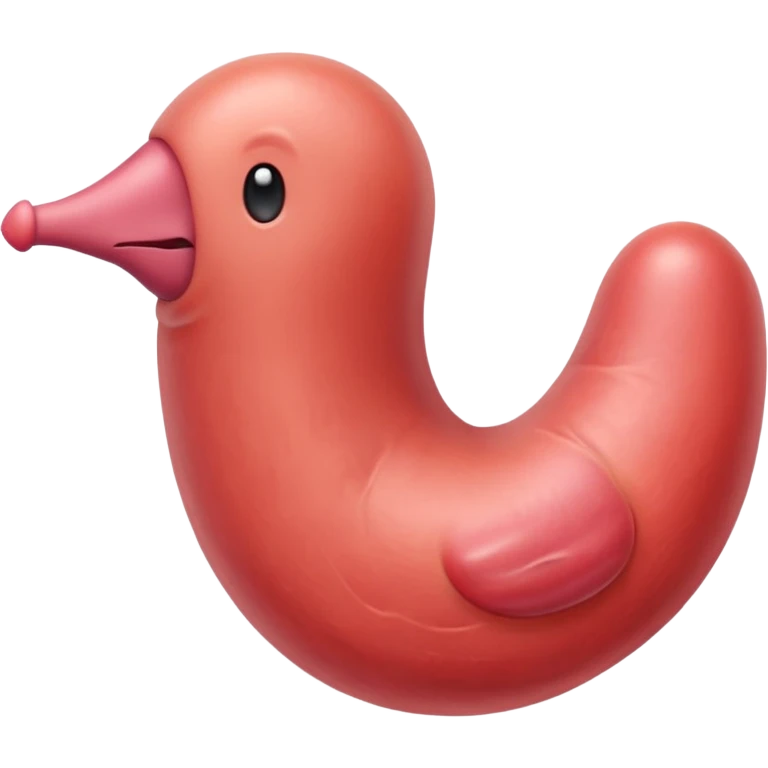 Penis emoji