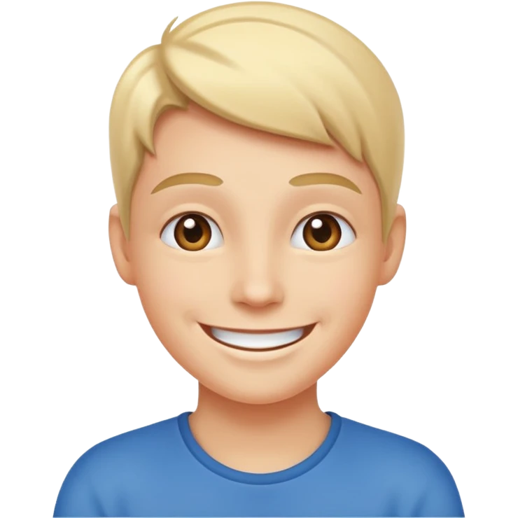 positive attitude emoji