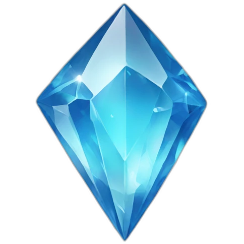 crystal emoji