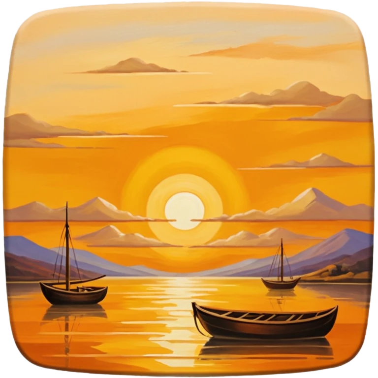 Classic Painting emoji