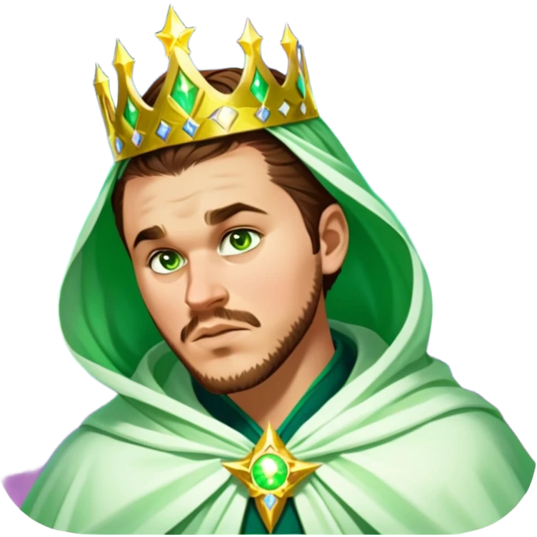 Celestial Sage emoji