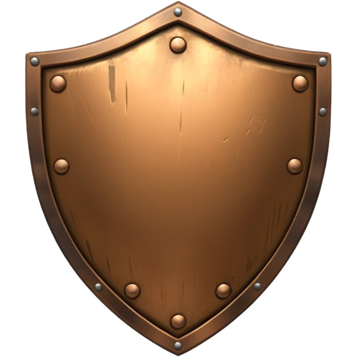 Shield emoji