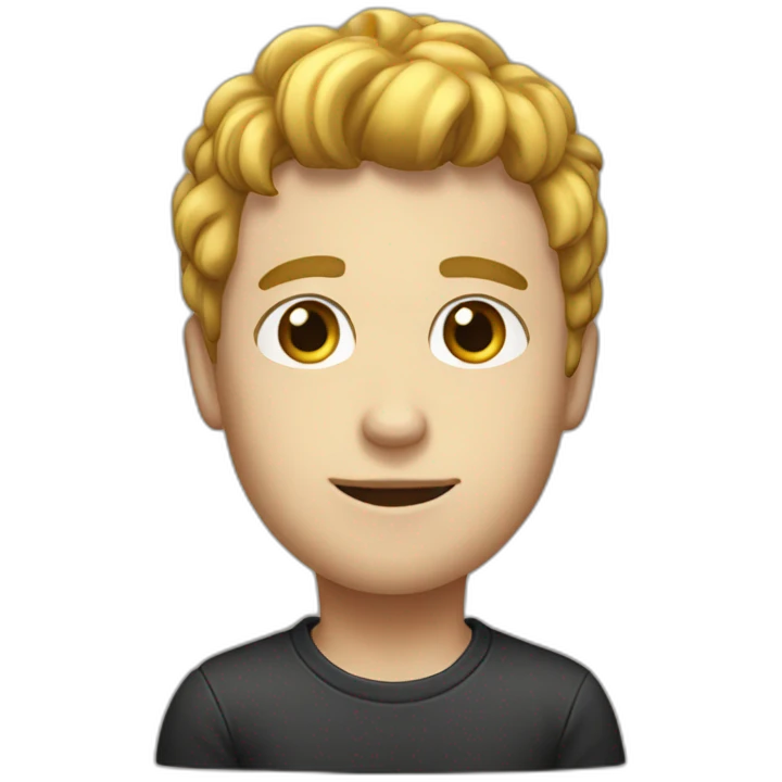 sm-boy emoji