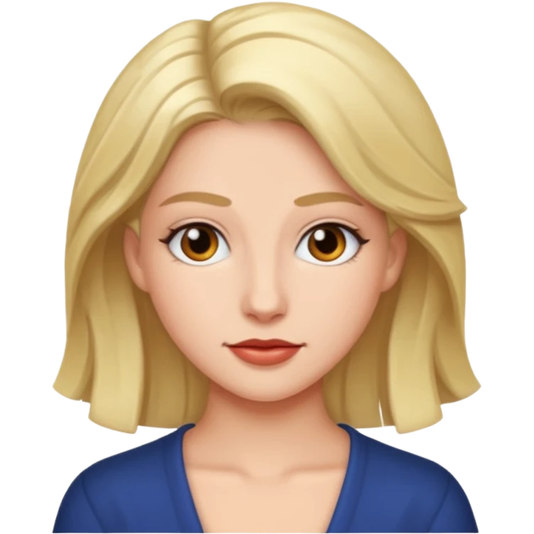 Диана райдер  emoji