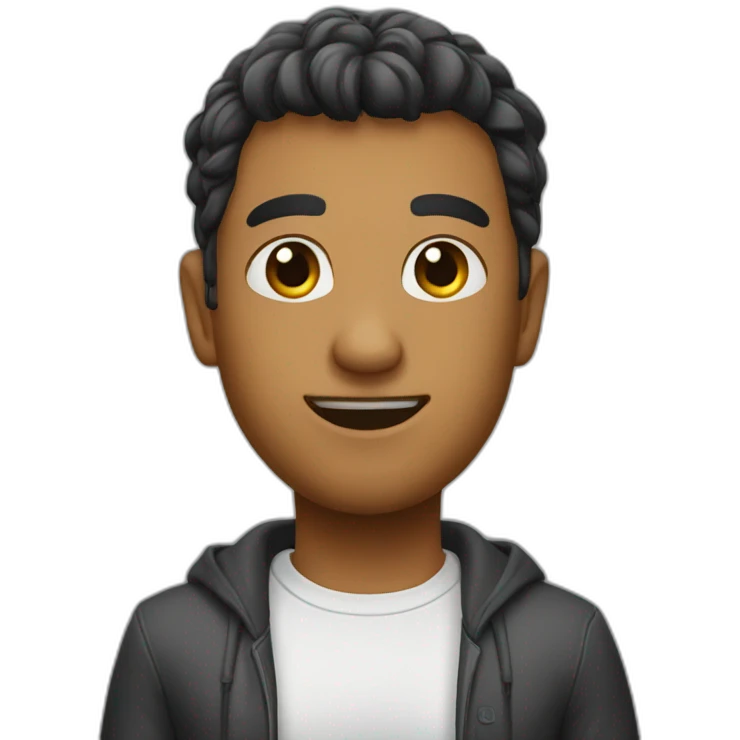 be right back emoji