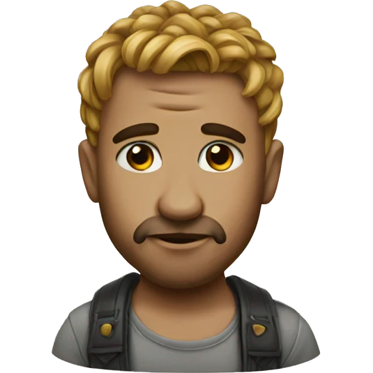 Tattoo emoji