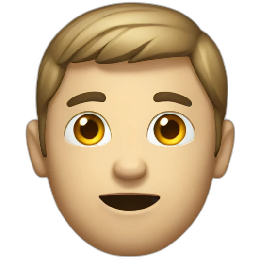 searching emoji