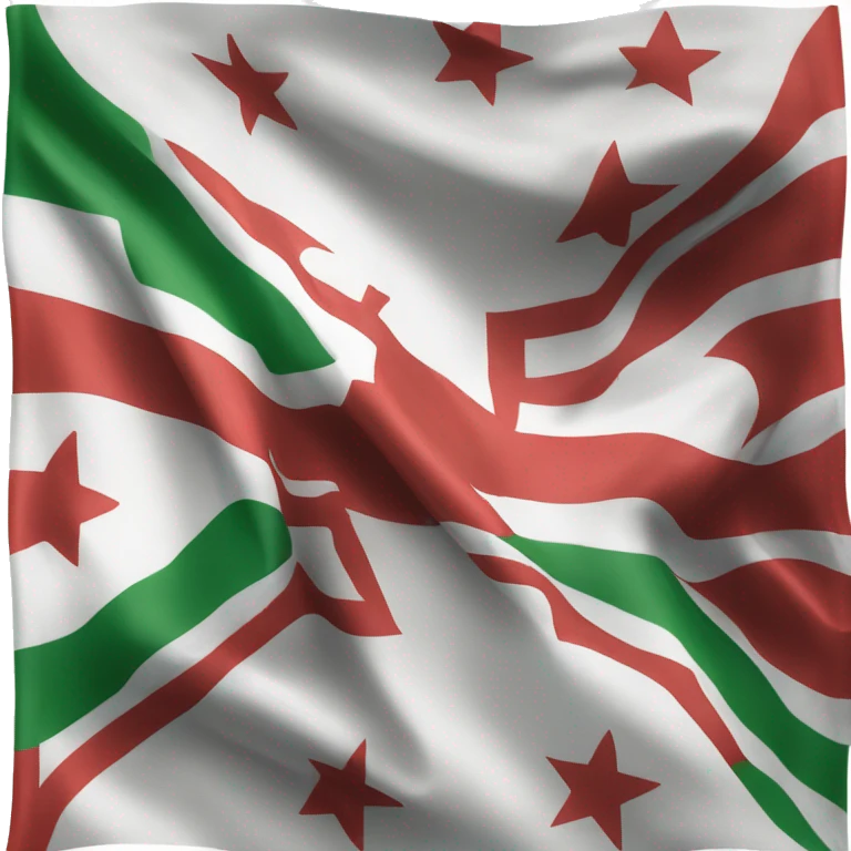 flag rio grande do sul emoji