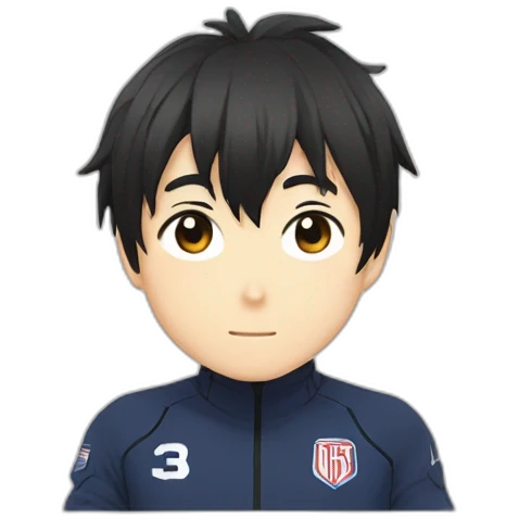 tobio-kageyama emoji