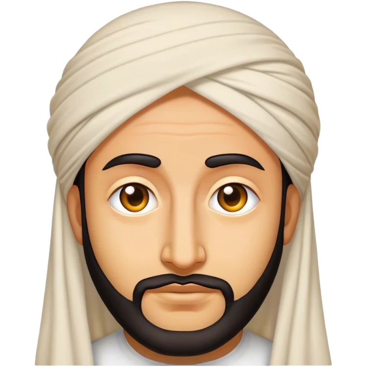 Notti Osama  emoji