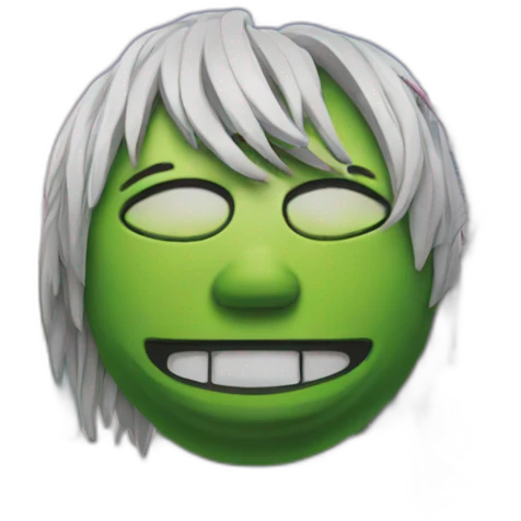 Astroworld emoji