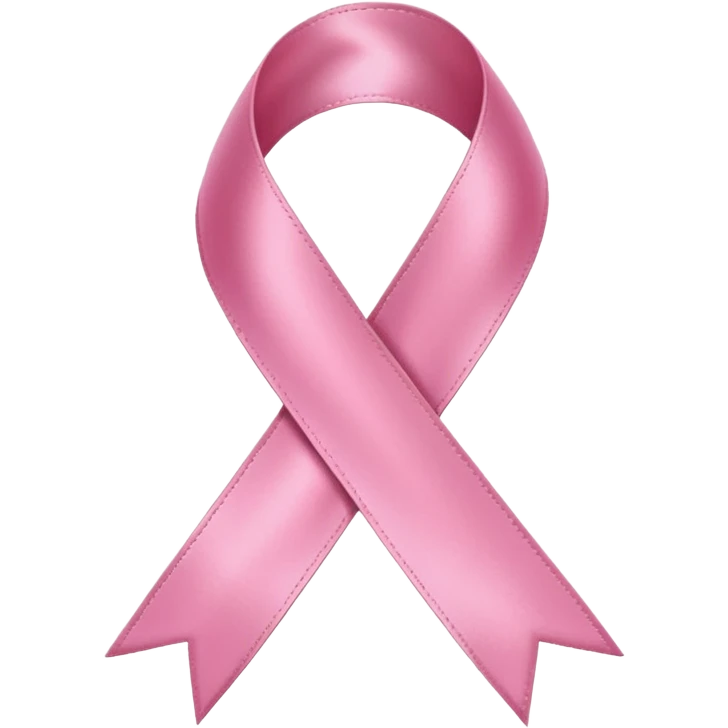 pink Ribbon emoji